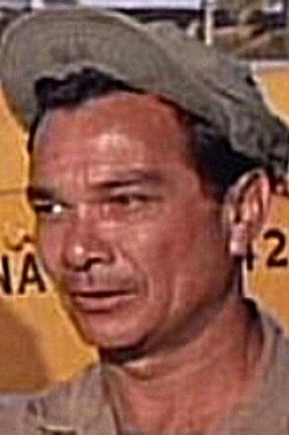 Clarence Lung - Actor Profile Photo