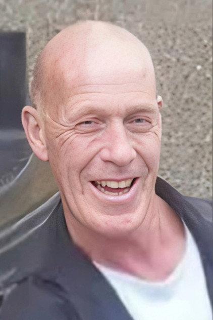 Peter Colvey - Actor Profile Photo