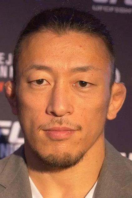 Tatsuya Kawajiri - Actor Profile Photo