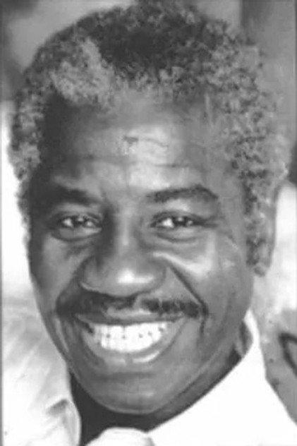 Gordon Watkins - Actor Profile Photo