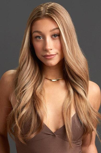 Briar Nolet - Actor Profile Photo