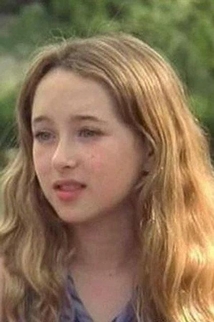 Stephanie Sawyer - Actor Profile Photo