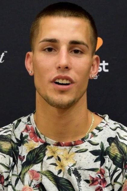 Ricky Bandejas - Actor Profile Photo