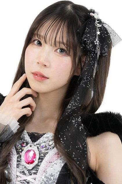 Mizuki Kaminade - Actor Profile Photo