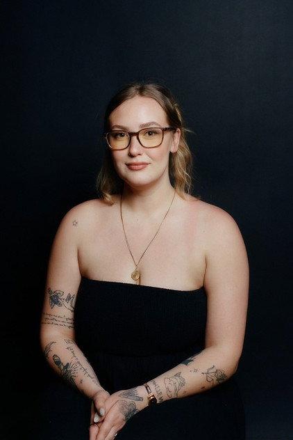 Payton Berg - Actor Profile Photo