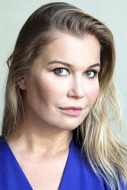 Kristina Babushkina - Actor Profile Photo