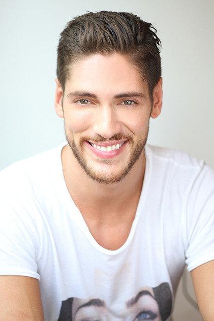 Ângelo Rodrigues - Actor Profile Photo