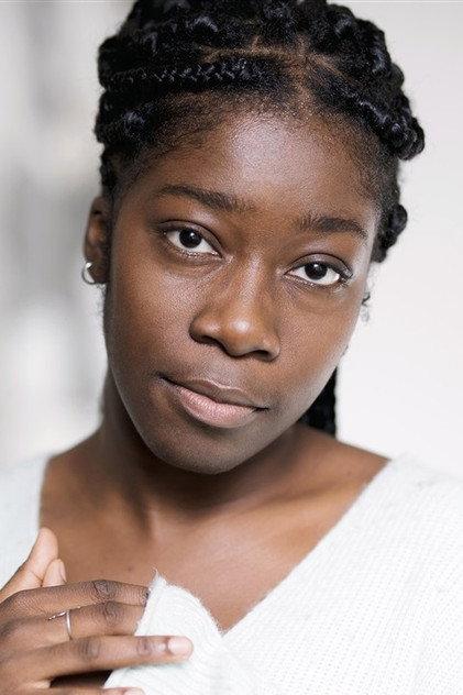 Dana Fiaque - Actor Profile Photo