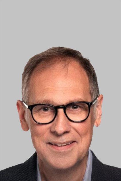 Phil Edgar Jones - Actor Profile Photo