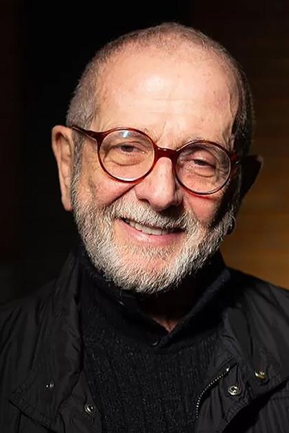 Celso Curi - Actor Profile Photo