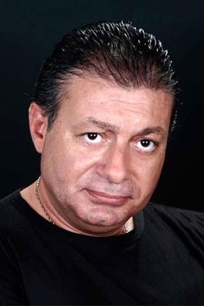 Naci Taşdöğen - Actor Profile Photo