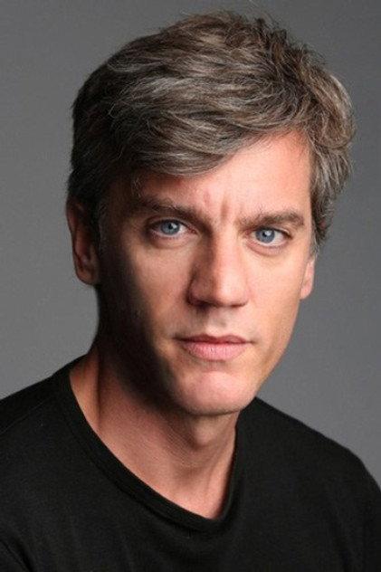 Gonzalo Mejía Trujillo - Actor Profile Photo