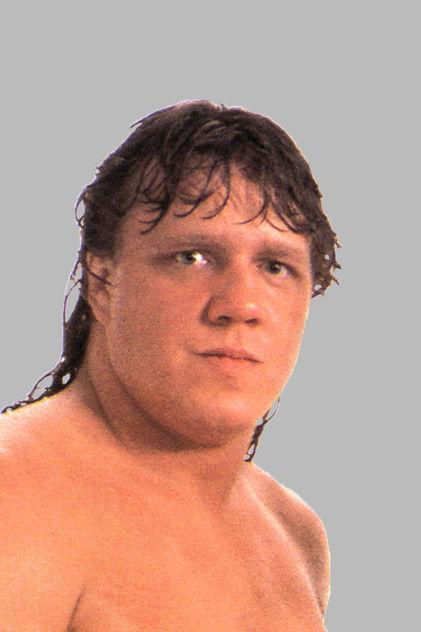Terry Gordy - Actor Profile Photo