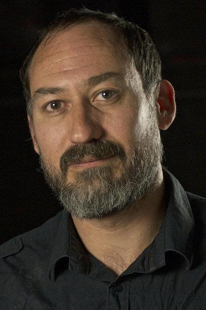 Daniel Albaladejo - Actor Profile Photo