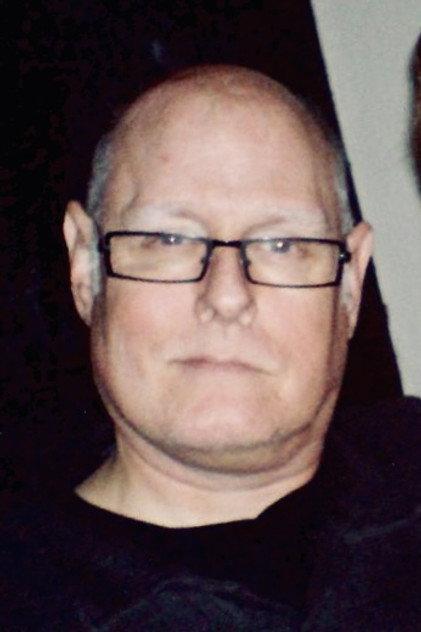 William Preston Robertson - Actor Profile Photo