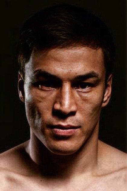 Batyrzhan Jukembayev - Actor Profile Photo