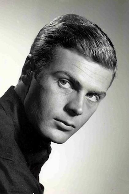 Jonathan Gilmore - Actor Profile Photo