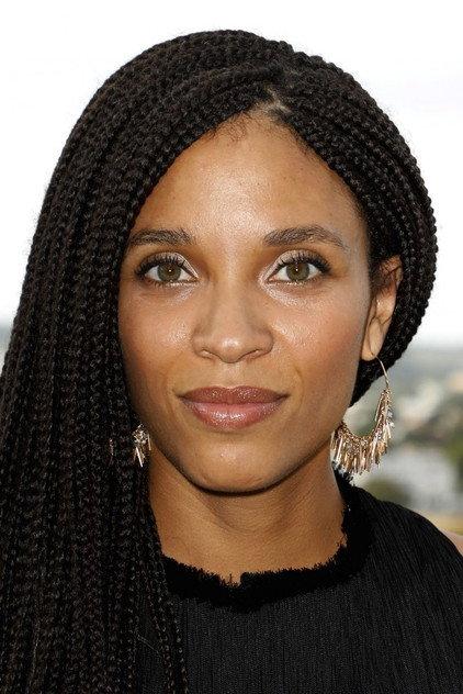 Stéfi Celma - Actor Profile Photo