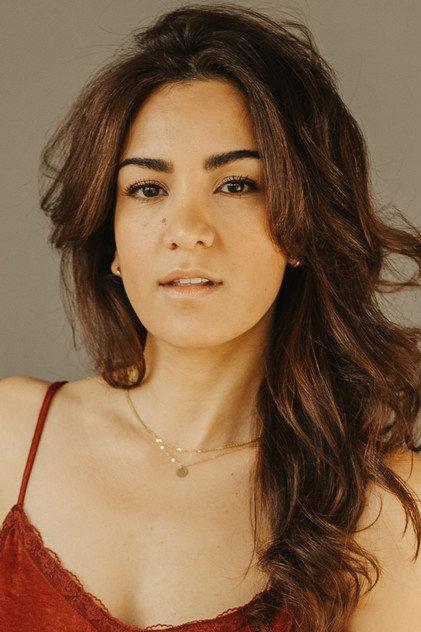 Sima Sepehri - Actor Profile Photo