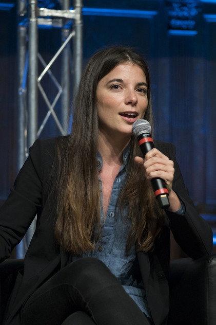 Giulia Innocenzi - Actor Profile Photo
