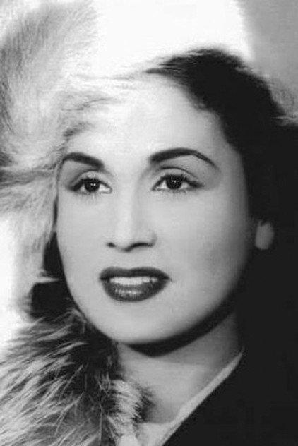 Nour El Hoda - Actor Profile Photo