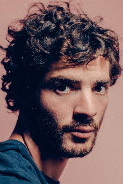 Jean Michelangeli - Actor Profile Photo