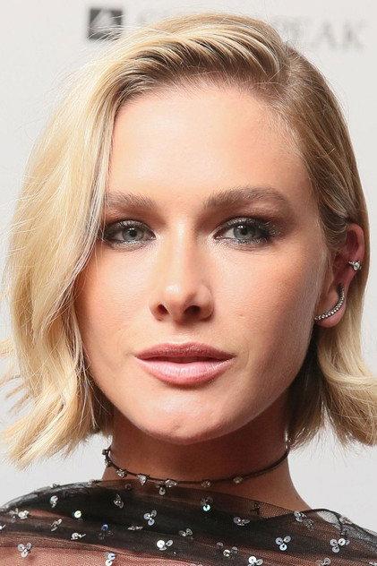 Fiorella Mattheis - Actor Profile Photo