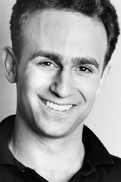 Joe Guzaldo - Actor Profile Photo