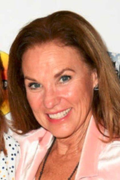 Jackie Gonneau - Actor Profile Photo