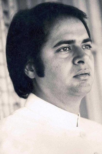 Farooq Shaikh - Actor Profile Photo