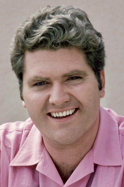 Michael Talbott - Actor Profile Photo