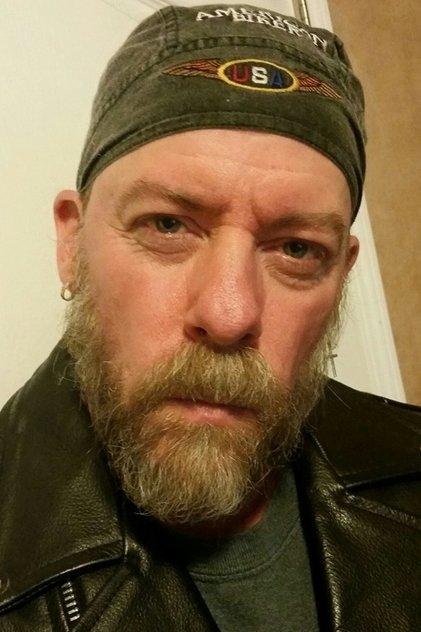 William Cowboy Reed - Actor Profile Photo