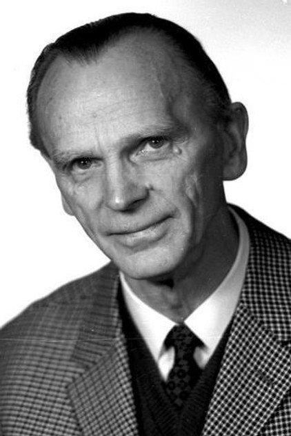 Henryk Borowski - Actor Profile Photo