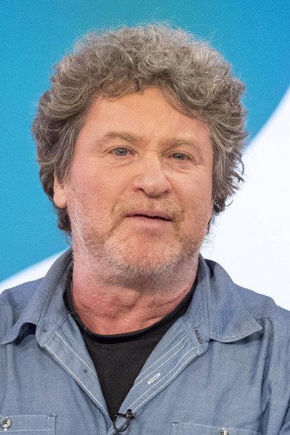 Rory McGrath - Actor Profile Photo