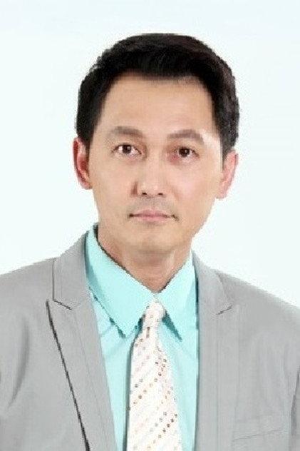 Trakarn Punthumlerdrujee - Actor Profile Photo