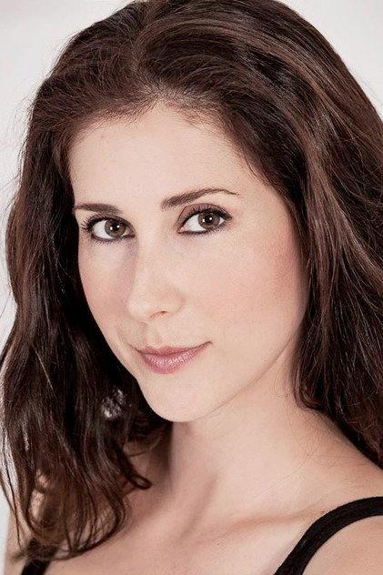 Judit Fekete - Actor Profile Photo