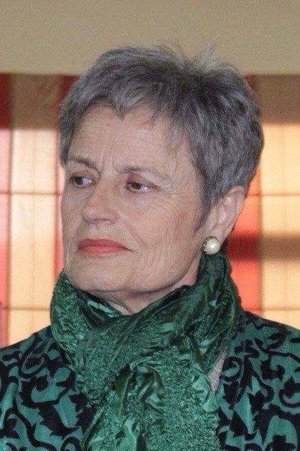 Hajrie Rondo - Actor Profile Photo