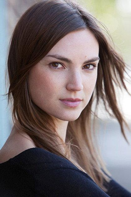 Denise Moreno - Actor Profile Photo
