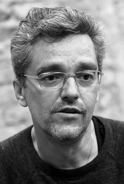 Valdis Liepiņš - Actor Profile Photo