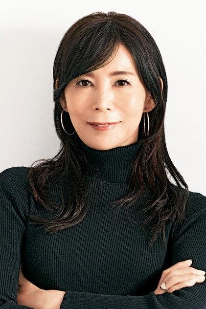 Mariya Takeuchi - Actor Profile Photo
