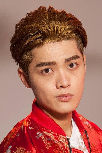 Xie Chen - Actor Profile Photo