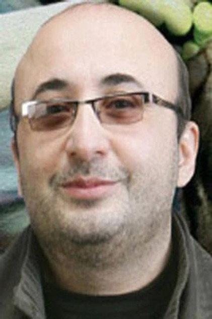 David Babayan - Actor Profile Photo