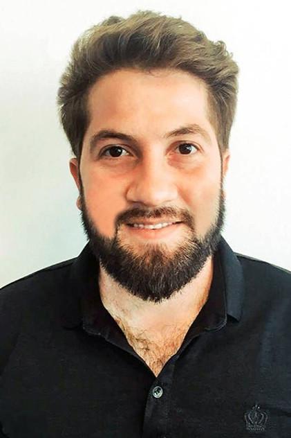 Chingiz Mutallimov - Actor Profile Photo