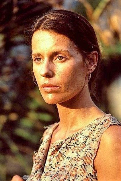 Helen Morse - Actor Profile Photo