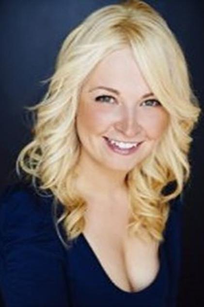 Nicole Smashnuk - Actor Profile Photo