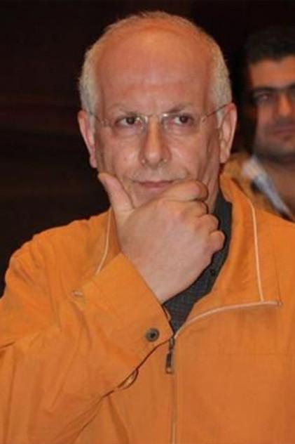 Gamal Qabash - Actor Profile Photo