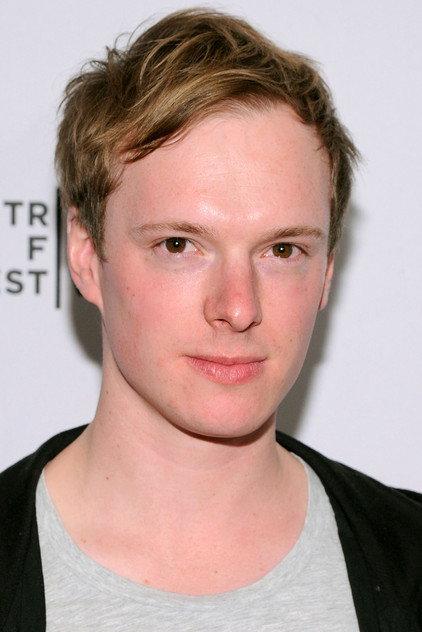 Michel Diercks - Actor Profile Photo