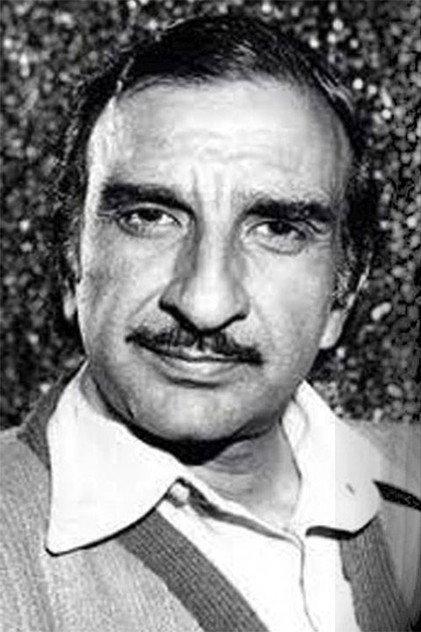 Raj Khosla - Actor Profile Photo