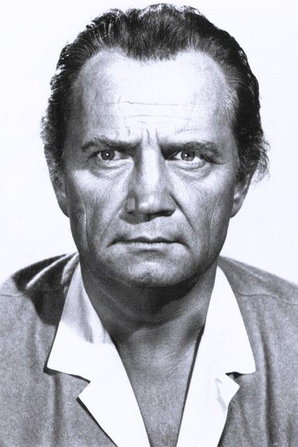 Walter Sande - Actor Profile Photo