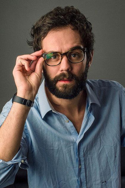 Piero Grant - Actor Profile Photo